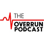 Logo of the podcast The Overrun Podcast The Overrun