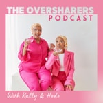 Podcast The Oversharers Podcast 