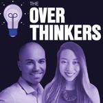 Logo of the podcast The Overthinkers Podcast The Overthinkers