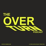 Logo of the podcast The Overturn Podcast The Overturn