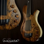 The Overwater Basses Podcast The Overwater Basses Podcast