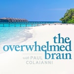 Logo of the podcast The Overwhelmed Brain Logo of the podcast The Overwhelmed Brain
