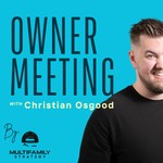 The Owner Meeting Podcast The Owner Meeting