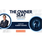 The Owner Seat Podcast The Owner Seat