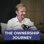 Logo of the podcast The Ownership Journey Podcast The Ownership Journey