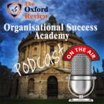 Logo of the podcast The Oxford Review Podcast Podcast The Oxford Review Podcast