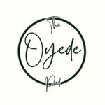 Logo of the podcast The Oyede Podcast Podcast The Oyede Podcast
