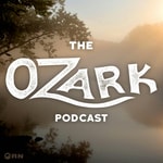 Logo of the podcast The Ozark Podcast Logo of the podcast The Ozark Podcast