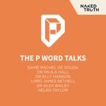 THE P WORD TALKS THE P WORD TALKS