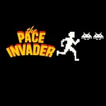 Logo of the podcast The Pace Invader Podcast The Pace Invader