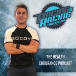 Logo of the podcast The Pacing and Racing Podcast Podcast The Pacing and Racing Podcast