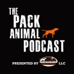The Pack Animal Podcast The Pack Animal Podcast