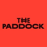 Logo of the podcast The Paddock Podcast The Paddock
