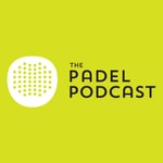 Logo of the podcast The Padel Podcast Logo of the podcast The Padel Podcast