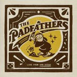 Logo of the podcast The Padfathers Podcast The Padfathers