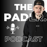 Logo of the podcast The Padlr. Podcast Podcast The Padlr. Podcast