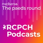 The Paeds Round