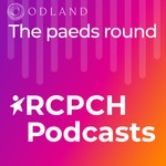 The Paeds Round Podcast The Paeds Round