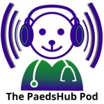 The PaedsHub Pod