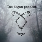 Logo of the podcast The pagan podcast Podcast The pagan podcast