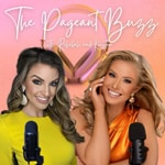Logo of the podcast The Pageant Buzz Podcast The Pageant Buzz