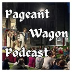 Podcast The Pageant Wagon Podcast