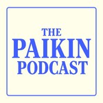 The Paikin Podcast Podcast The Paikin Podcast