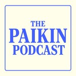 The Paikin Podcast Podcast The Paikin Podcast