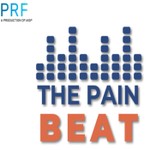 Logo of the podcast The Pain Beat Podcast The Pain Beat