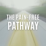 Logo of the podcast The Pain-Free Pathway Missing podcast logo