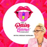 The Pain Game Podcast with Lyndsay Soprano Podcast The Pain Game Podcast with Lyndsay Soprano