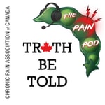 Logo of the podcast The Pain Pod Podcast The Pain Pod