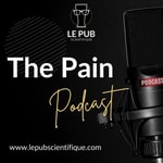 The Pain Podcast Podcast The Pain Podcast