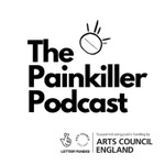 Logo of the podcast The Painkiller Podcast Podcast The Painkiller Podcast
