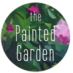The Painted Garden Podcast The Painted Garden