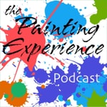 Podcast The Painting Experience Podcast