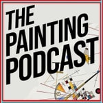 Logo of the podcast The Painting Podcast Podcast The Painting Podcast