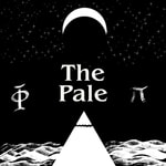 Logo of the podcast The Pale Podcast The Pale