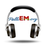 Logo of the podcast The PalliEM Podcast Podcast The PalliEM Podcast