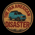 Logo of the podcast The Pan American Disaster Podcast The Pan American Disaster