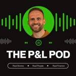 Logo of the podcast The P&L Pod Podcast The P&L Pod