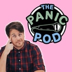 Podcast The Panic Pod: Anxiety Help