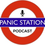 Podcast The Panic Station Podcast