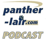 Logo of the podcast The Panther-Lair Show Podcast The Panther-Lair Show