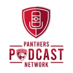 Logo of the podcast The Panthers Podcast Network