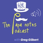 The Papa Notes Podcast