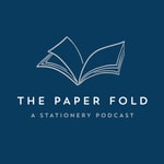 Logo of the podcast The Paper Fold Logo of the podcast The Paper Fold