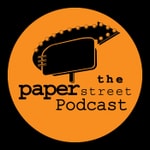 Logo of the podcast 'The PAPER STREET Podcast' Podcast 'The PAPER STREET Podcast'