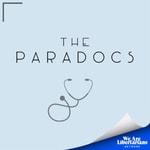 The Paradocs Podcast with Eric Larson The Paradocs Podcast with Eric Larson