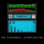 Logo of the podcast The Paranormal Investigation Podcast The Paranormal Investigation